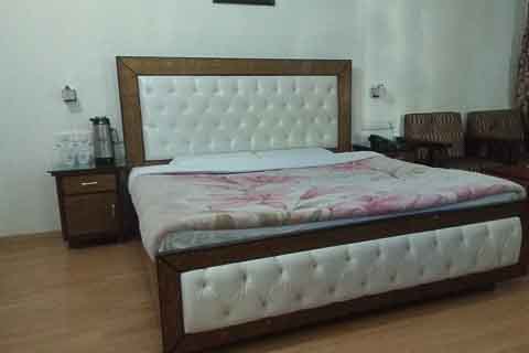 Hotel Dalhousie Hieghts dalhousie himachal pradesh 2019